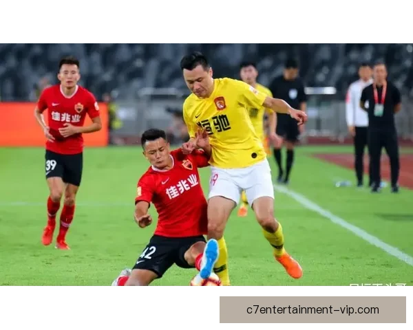粤超赛事数据深度解析与球队表现走势全面观察报告